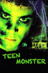 Постер фильма «Их поменяли мозгами (2000)» — (6 из 23)
