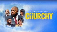 «Churchy (2022)» — обои к сериалу #1