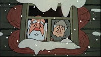 «Снегурка (1969)» — обои к мультфильму #1
