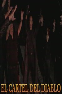 Poster de El Cartel Del Diablo
