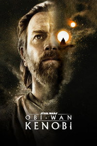 Постер сериала «Оби-Ван Кеноби (2022)» — (60 из 132)