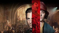 «Вавилон-Берлин (2017)» — обои к сериалу #5