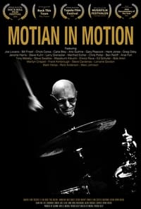 Motian in Motion