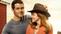 «A Country Wedding (2015)» — обои к фильму #2