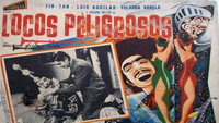 «Locos peligrosos (1957)» — обои к фильму #1