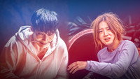 «Зомби-детектив (2020)» — обои к сериалу #2