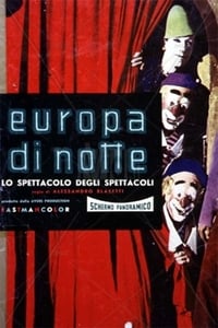 Europa di notte (1959)