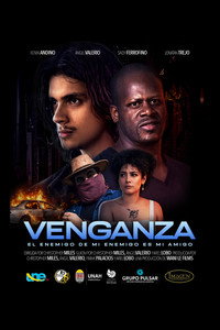 Venganza