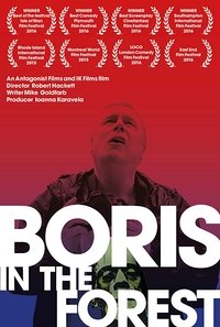 Boris in the Forest (2015)