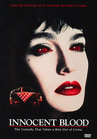 Постер фильма «Кровь невинных (1992)» — (8 из 42)
