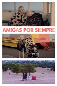 Poster de Amigas por siempre