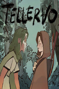 Imagem do Filme Tellervo