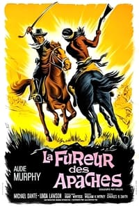 La Fureur des Apaches (1964)