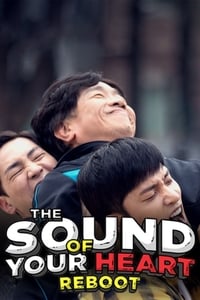 Cover of The Sound of Your Heart: Reboot