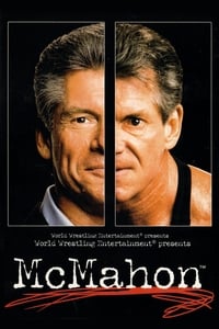 Poster de WWE: McMahon