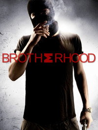 Brotherhood (2010) BluRay Dual Audio {Hindi-English} 480p [300MB] | 720p [750MB] | 1080p [1.6GB]