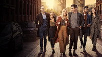 Обои к сериалу «Как я встретила вашего папу (2022-2023)» — (17 из 53)