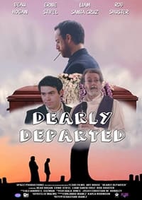 Dearly Departed (2021)