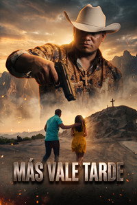Más Vale Tarde