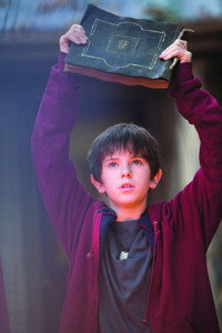 Постер фильма «Спайдервик: Хроники (2008)» — (6 из 43)