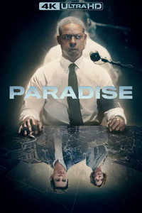 Постер сериала «Рай (2025)» — (18 из 80)