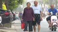 The Birthplace of the One-child Policy Chinas Graying Population