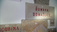 Foundation Stones