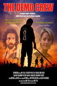 Постер фильма «The Demo Crew (2001)» — (1 из 1)
