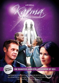 Постер фильма «Karma - Ich komme wieder (2010)» — (1 из 1)