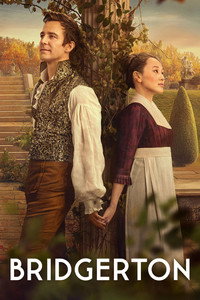 Постер сериала «Бриджертоны (2020)» — (14 из 248)