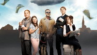 «Следом за жизнью (2019-2022)» — обои к сериалу #6