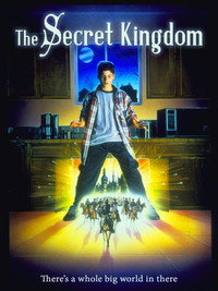 Постер фильма «Крошечное королевство (1998)» — (7 из 12)