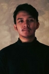 Imagem de Emir Ahmad Fauzan