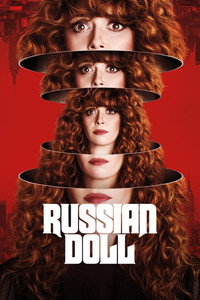 Постер сериала «Жизни матрешки (2019-2022)» — (10 из 43)