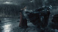 Batman v Superman: L'Aube de la Justice