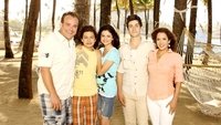 Les Sorciers de Waverly Place: le film