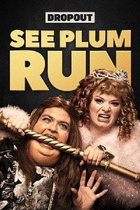 Постер сериала «See Plum Run (2018)» — (2 из 7)