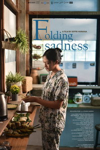 Folding Sadness