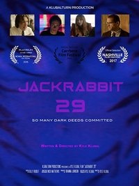 JackRabbit 29 (2017)