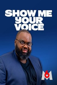copertina serie tv Show+me+your+voice 2021