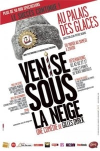 Venise sous la neige (2007)