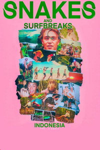 Snakes and Surf Breaks
