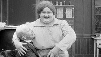 «The Lottery Man (1916)» — обои к фильму #1