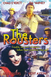 Постер сериала «The Rousters (1983-1984)» — (2 из 2)