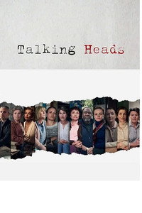 Постер сериала «Говорящие головы Алана Беннетта (2020)» — (2 из 3)