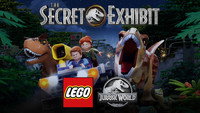 Обои к мультсериалу «LEGO Мир Юрского периода: Секретный экспонат (2018)» — (3 из 19)