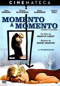 Poster de Moment to Moment