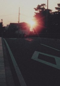 身近な虚しさ