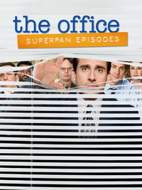 Постер сериала «Офис (2005-2013)» — (50 из 177)