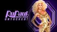«Drag Race: Untucked! (2009)» — обои к сериалу #3